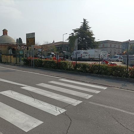 Hotel La pacheca Lazise Esterno foto