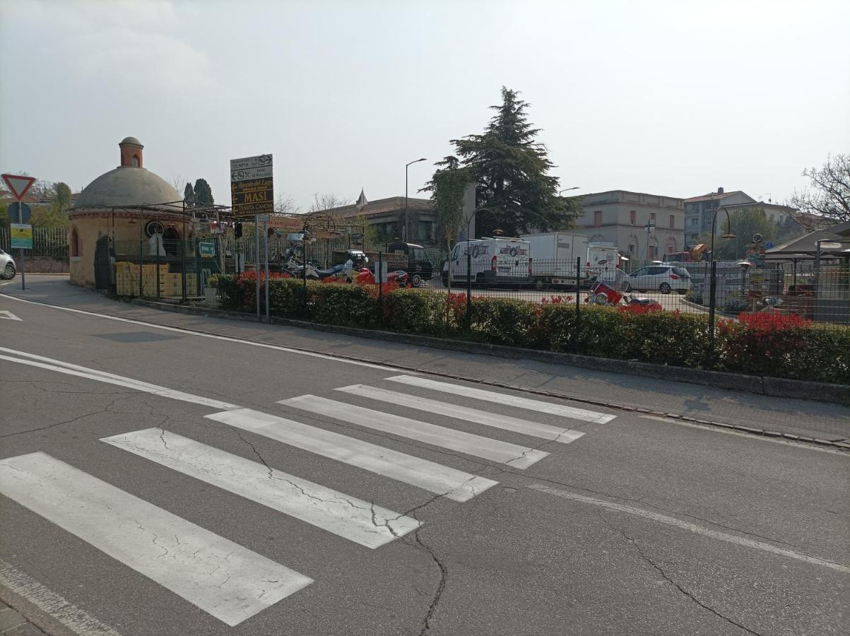 Hotel La pacheca Lazise Esterno foto