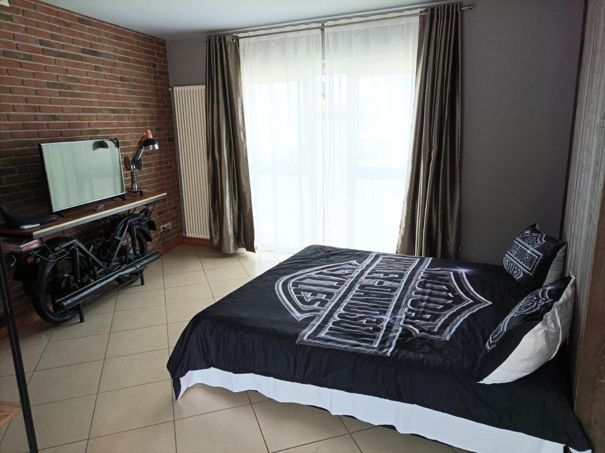 Hotel La pacheca Lazise Camera foto