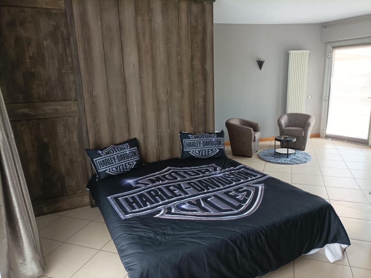 Hotel La pacheca Lazise Camera foto
